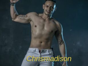 Chrismadison