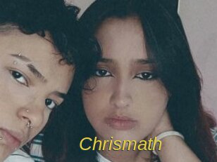 Chrismath