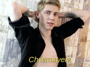 Chrismayers