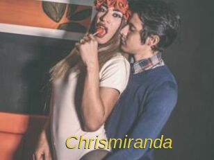 Chrismiranda