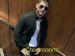 Chrismoons