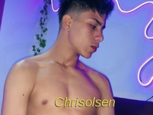 Chrisolsen