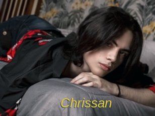 Chrissan