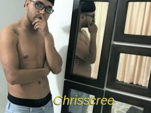 Chrisscree