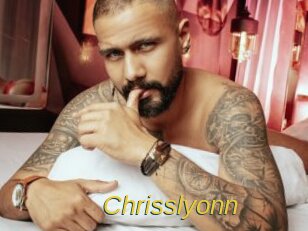 Chrisslyonn