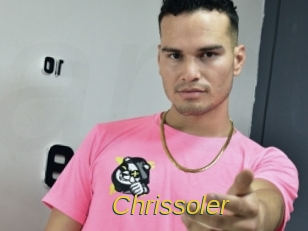 chrissoler Archive DVD ORG