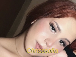 chrisssofia Archive DVD ORG