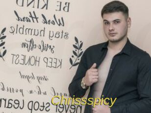 chrissspicy Archive DVD ORG