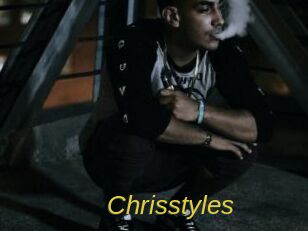 Chrisstyles