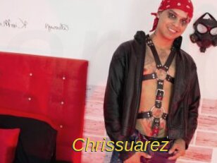 Chrissuarez
