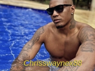chrisswaynex88 Archive DVD ORG