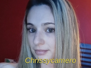 Chrissycamero