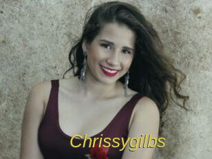 Chrissygilbs