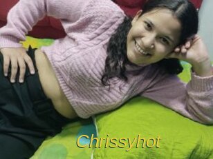 Chrissyhot