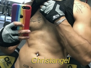christangel Archive DVD ORG