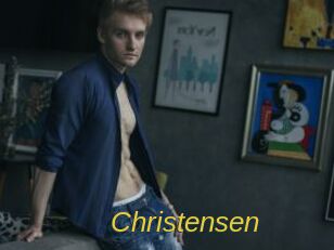Christensen