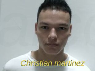 Christian_martinez