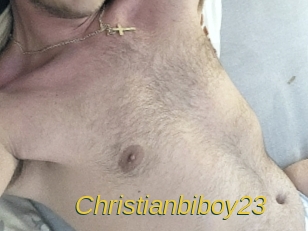Christianbiboy23