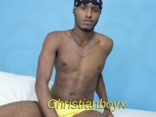 Christianboyx
