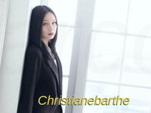 Christianebarthe