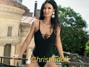Christiedoll
