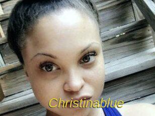 Christinablue