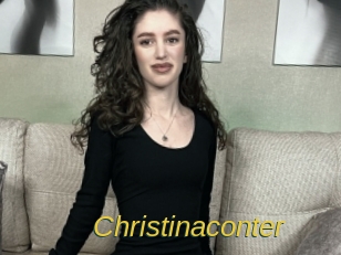 Christinaconter
