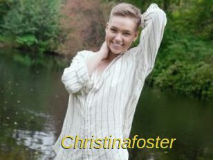christinafoster Archive DVD ORG