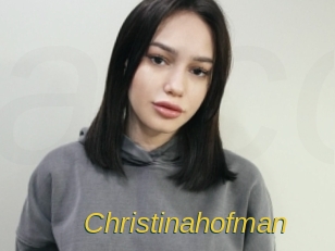Christinahofman