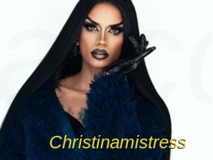 Christinamistress
