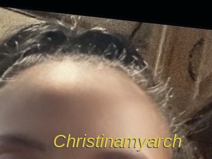 Christinamyarch
