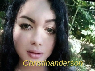 christinanderson Archive DVD ORG