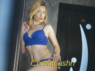 Christinashh