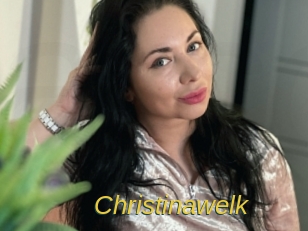 Christinawelk