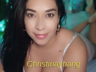Christinayhang