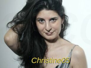Christine05