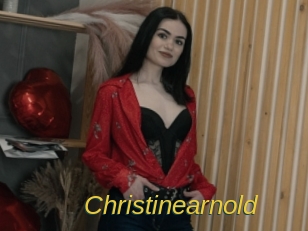 Christinearnold