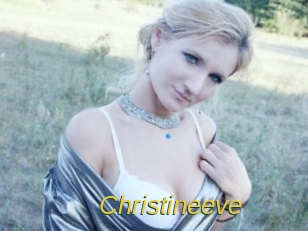 christineeve Archive DVD ORG