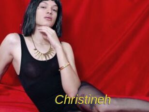 christineh Archive DVD ORG