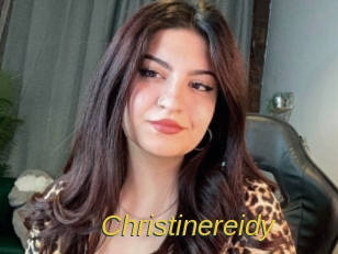 christinereidy Archive DVD ORG