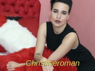 Christineroman