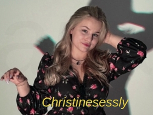 Christinesessly