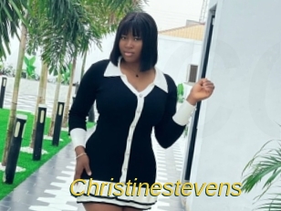 Christinestevens