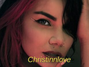 Christinnlove