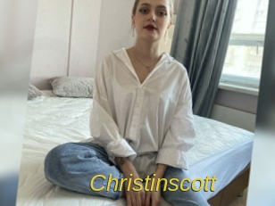 Christinscott