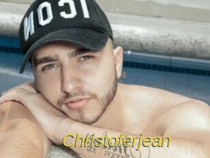 christoferjean Archive DVD ORG