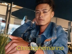 Christophemarino