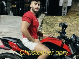 Christopher_opry