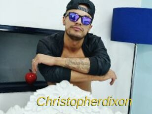 Christopherdixon