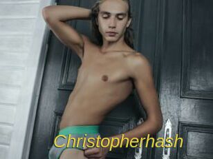 Christopherhash